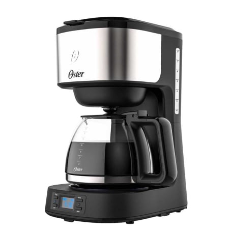 Cafetera Programable 8tzs Oster