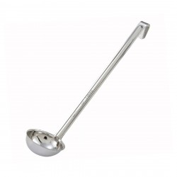 Cucharón Acero 1Pc 360Ml Ldi-12 Winco