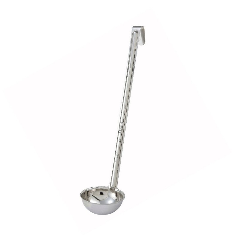 Cucharón 1pc 60ml LDI-2 Winco