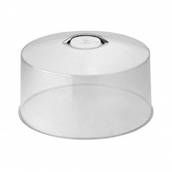 Cúpula Torta Acrílico 30Cm Winco