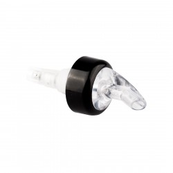 Dosificador 1,1/4Oz 4,2Cc Transparente Ppa-125 Winco