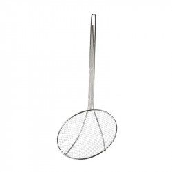 Espumadera 17.78Cm Alambre Sc-7R Winco