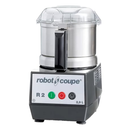 Cutter de Mesa R2 Robot Coupe