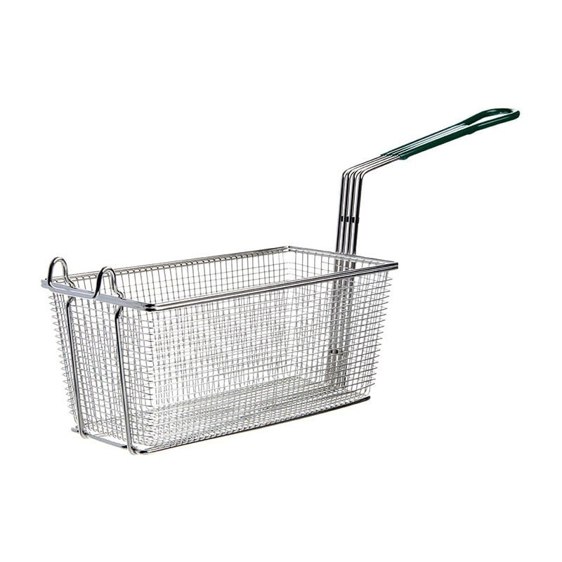 Canasta Fritura con Mango...