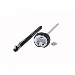 Termómetro Digital Cocina Winco Tmt‑Dg1