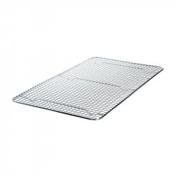 Rejilla Para Enfriado 45X25Cm Pgw-1018 Winco