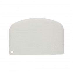 Espátula Raspa Para Bowl Plástico 1303 Ateco