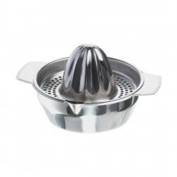Exprimidor Manual Inoxidable Jc-4 Winco