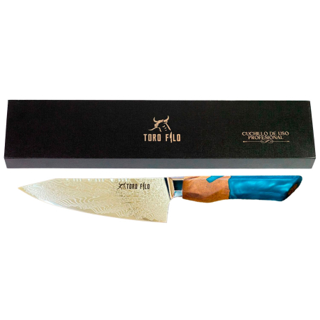 Cuchillo Kiritsuke  20,5 cm Paine Torofilo