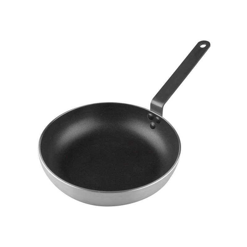Sartén teflón Aluminio 24cm...