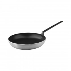 Sartén Teflón Aluminio 32Cm Rinox
