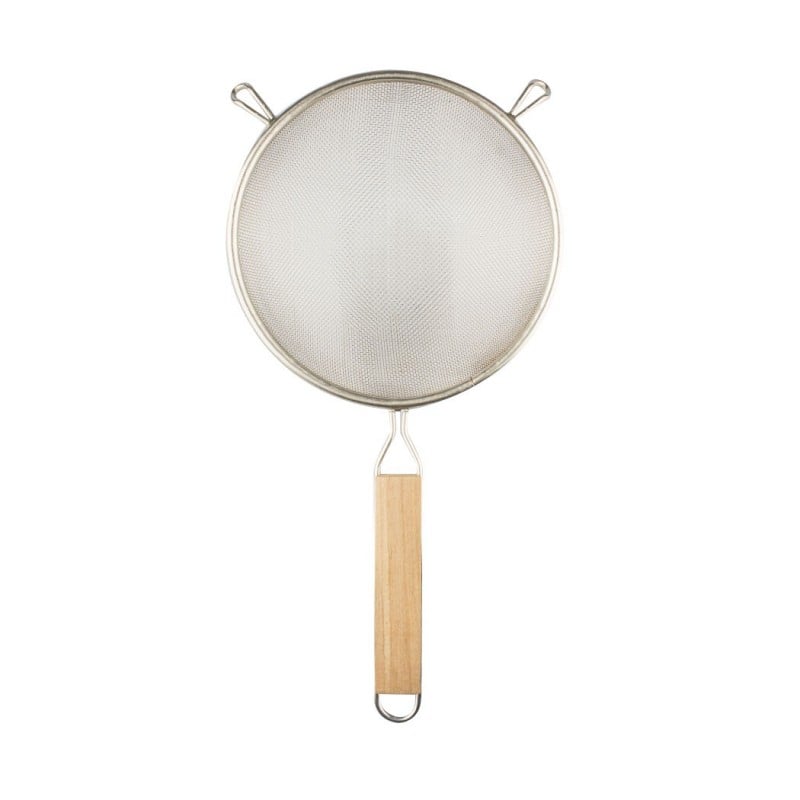 Colador 18cm Rejilla...