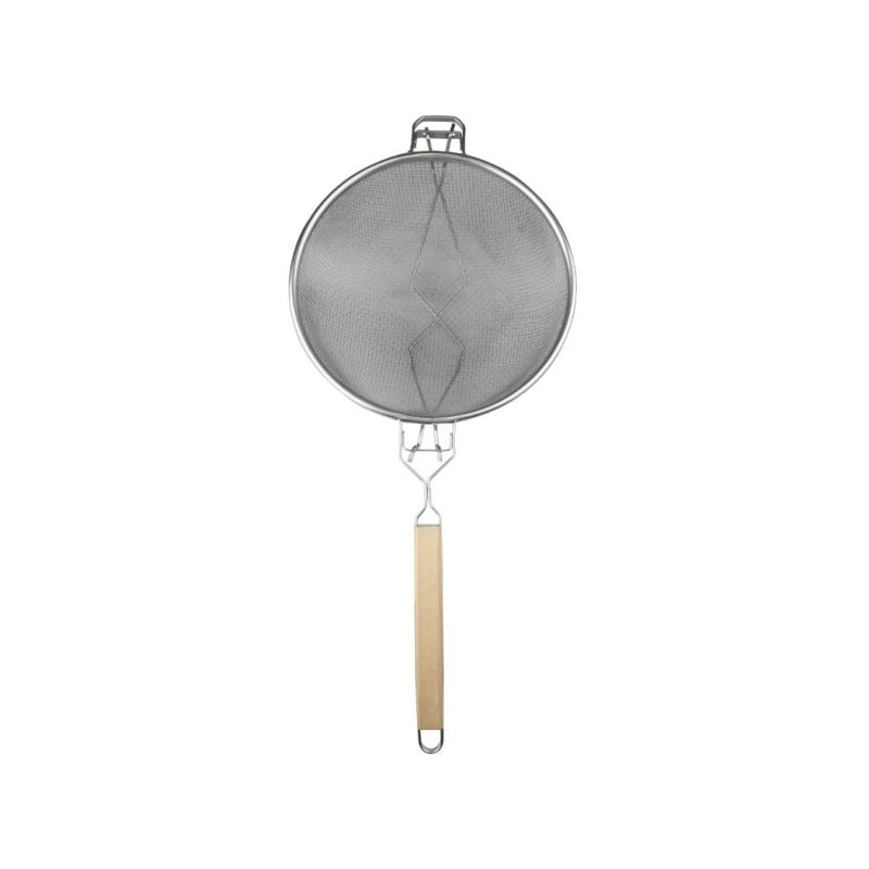 Colador 26cm de Malla...