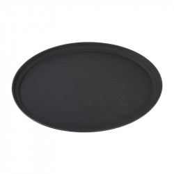 Bandeja Ovalada Fibra Antideslizante 56X68.5Cm 2700Ct Cambro