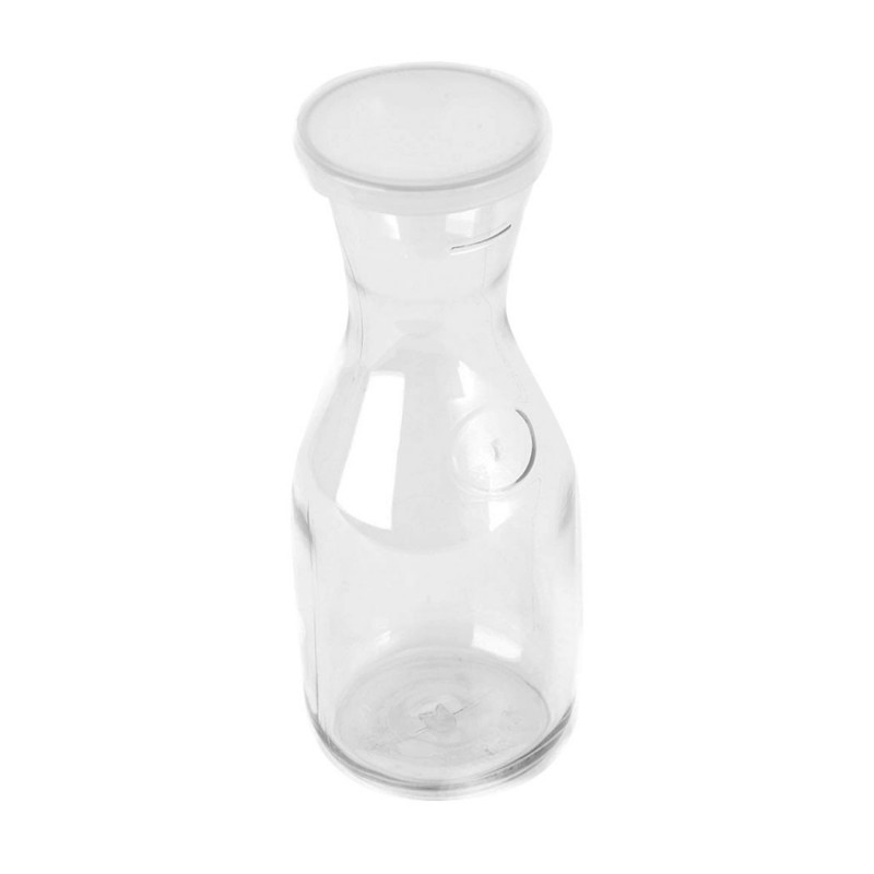 Botella 1lt Con Tapa...