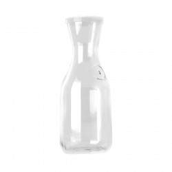 Botella 1Lt Con Tapa Transparente Cambro