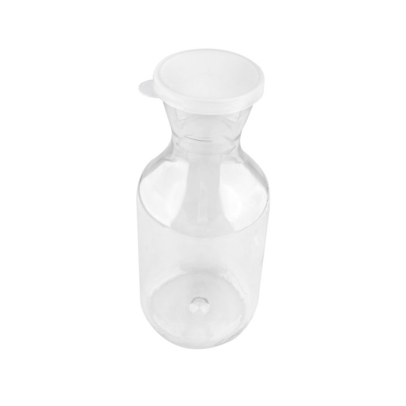 Botella 1.5lts con Tapa...