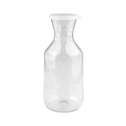 Botella 1.5Lts Con Tapa Transparente Ww1500Cw Cambro