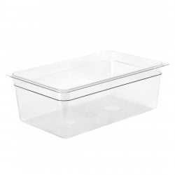 Fuente Gn 1/1 20Cm Policarbonato Cambro