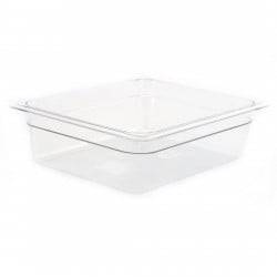 Fuente Gn1/2 10Cm 24Cw Policarbonato Cambro