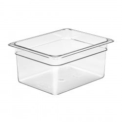 Fuente Gn1/2 20Cm 28Cw Policarbonato Cambro