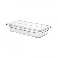 Fuente Gn 1/3 6,5Cm Policarbonato Cambro