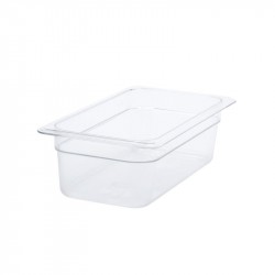 Fuente Gn1/3 10Cm 34Cw Policarbonato Cambro