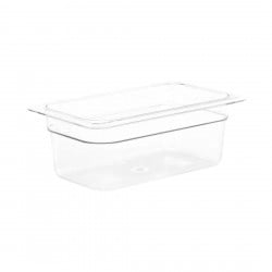 Fuente Gn 1/4 10Cm Policarbonato Cambro