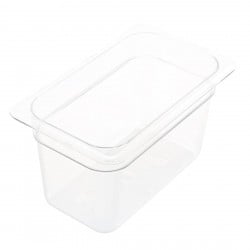 Fuente Gn 1/4 15Cm Policarbonato Cambro