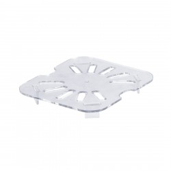 Fondo Para Drenaje Perforado Gn 1/6 60Cwd135 Cambro