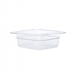 Fuente Gn 1/6 6.5Cm Policarbonato Cambro