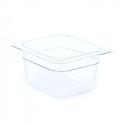 Fuente Gn 1/6 10Cm Policarbonato Cambro