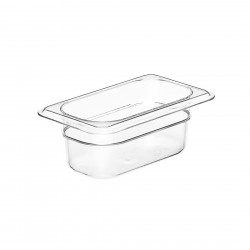 Fuente Gn 1/9 6,5Cm Policarbonato Cambro
