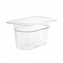 Fuente Gn 1/9 10Cm Policarbonato Cambro