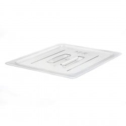 Tapa Gn1/2 26.5X32.5Cm Con Asas 20Cwch Cambro
