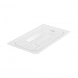 Tapa Gn1/4 16.2X26.5Cm Con Asas Cambro