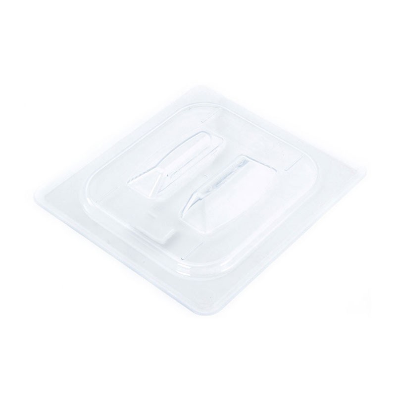 Tapa GN1/6 16.2x17.6cm Con...
