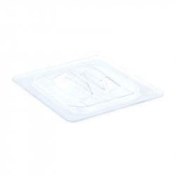 Tapa Gn1/6 16.2X17.6Cm Con Asas 60Cwch Cambro