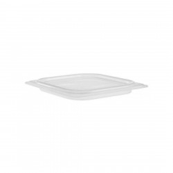 Tapa Flexible Polipropileno Gn 1/6 16,2X17,6Cm Cambro