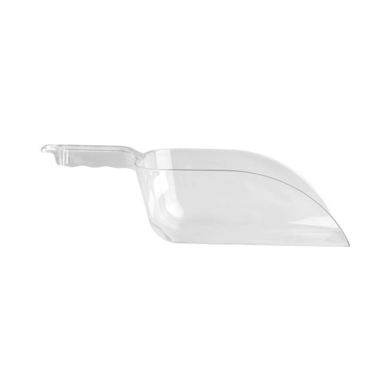 Poruña 1814gr Policarbonato Cambro, ideal para alimentos, resistente y duradera.
