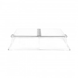 Cubierta Con Bisagra 32X53Cm Cambro