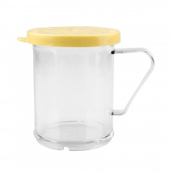 Espolvoreador Con Tapa Para Queso 300Ml 96Skrc135 Cambro