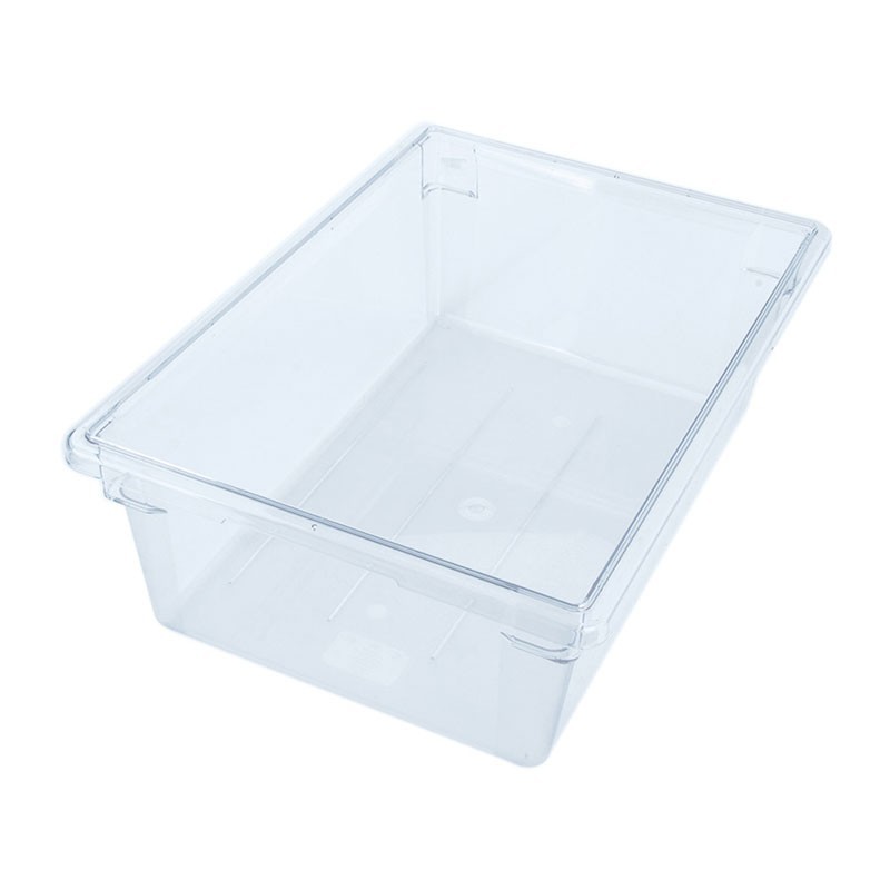 Caja Para Alimentos...