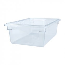 Caja Para Alimentos Policarbonato 45X66X22Cm Cambro