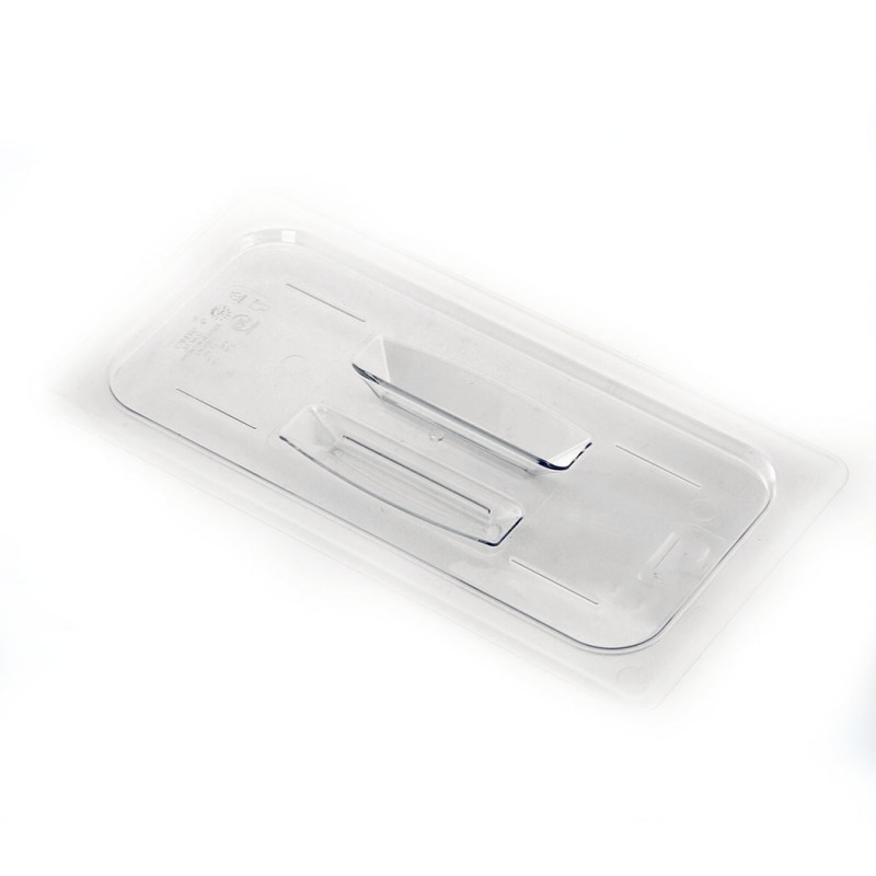 Tapa GN 1/3 17x32cm Con...