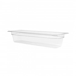 Fuente Policarbonato Gn 2/4 10Cm Cambro