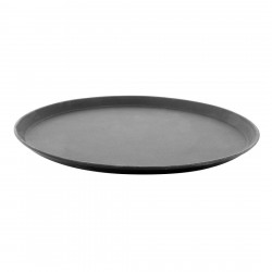 Bandeja Redonda Antideslizante 45Cm 1800Ct Nerga Cambro