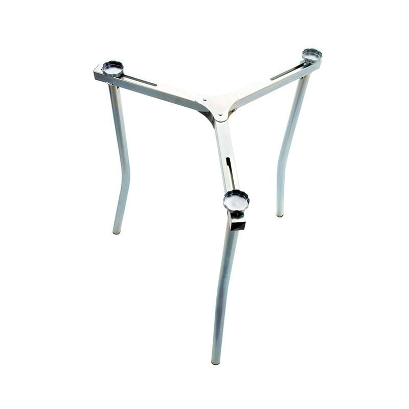 Soporte para Paellero Garcima