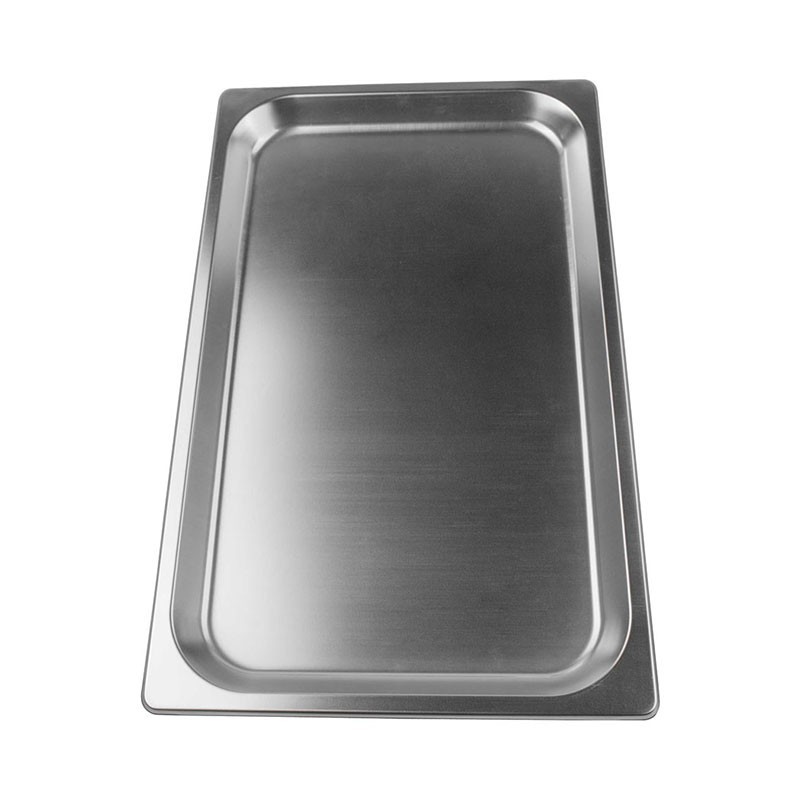 Fuente GN 1/1 53x32.5x2.5cm...