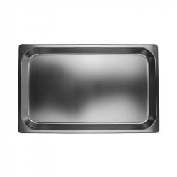 Fuente Gn 1/1 53X32.5X2.5Cm Wolfen